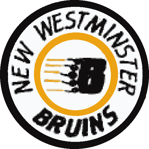 New Westminster Bruins