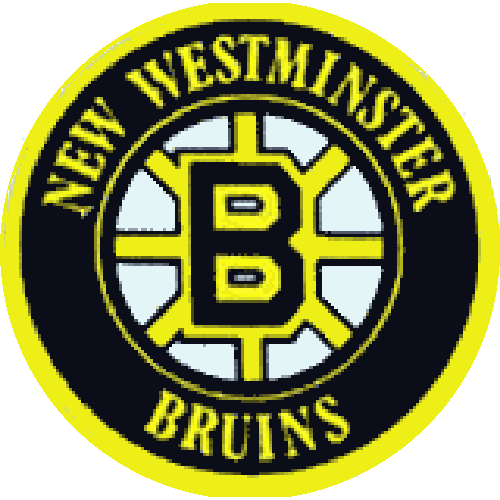 New Westminster Bruins