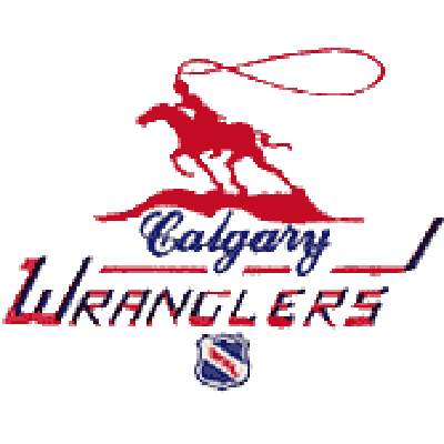 Calgary Wranglers