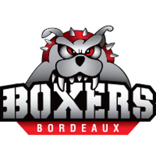 Boxers de Bordeaux