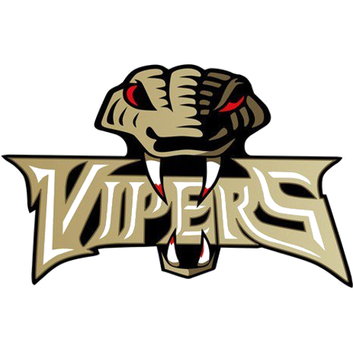 Newcastle Vipers