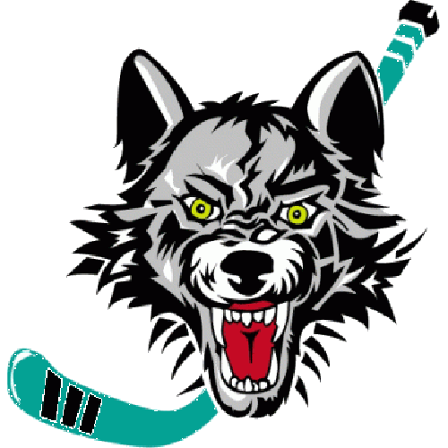 La Ronge Ice Wolves