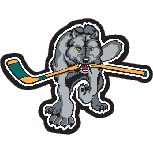 La Ronge Ice Wolves