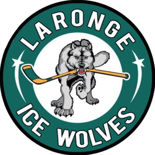 La Ronge Ice Wolves