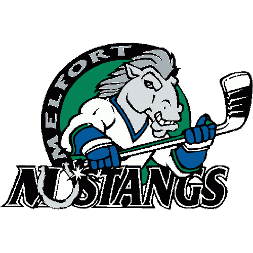 Melfort Mustangs