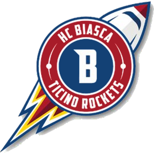 HC Biasca Ticino Rockets 