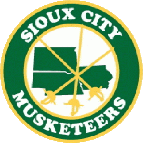 Sioux City Musketeers