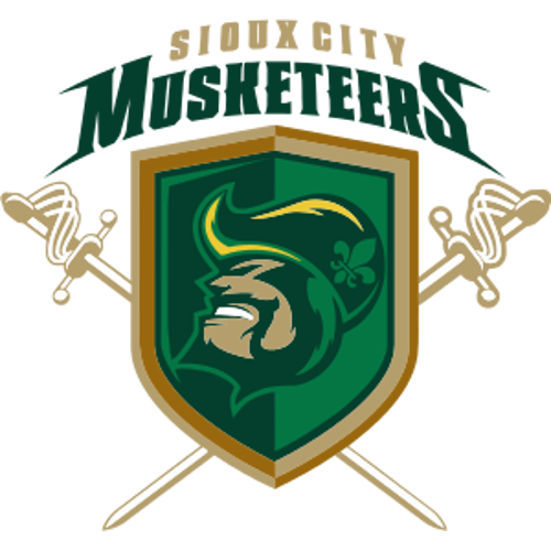 Sioux City Musketeers (USHL)