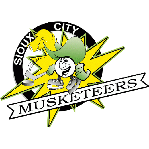 Sioux City Musketeers (USHL)