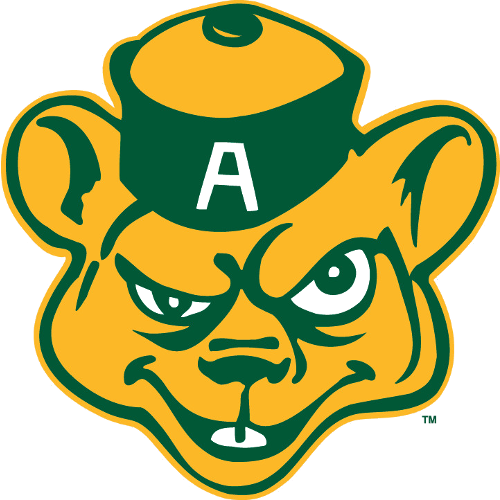 University of Alberta Golden Bears