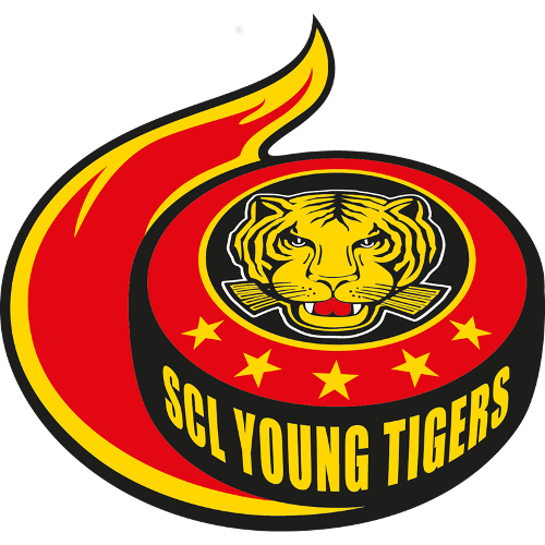 SCL Young Tigers Langnau U15