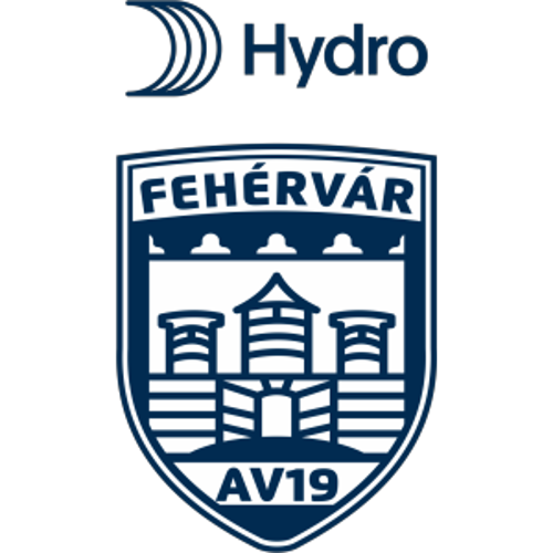 Hydro Fehérvár AV19 