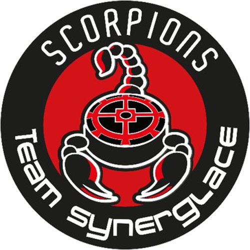 Scorpions de Mulhouse  - Team Synerglace