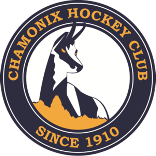 Chamois de Chamonix