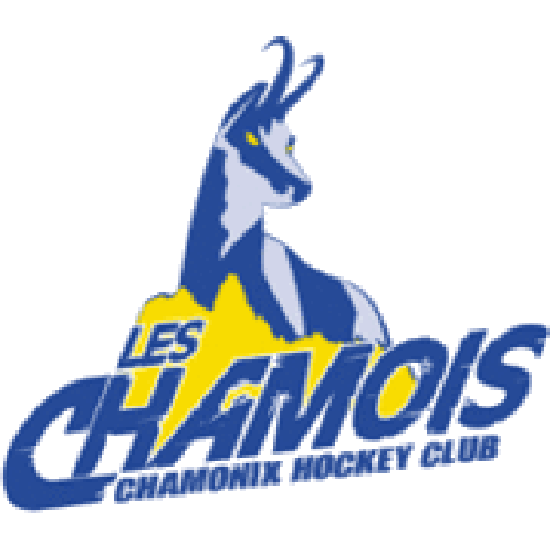 Chamois de Chamonix