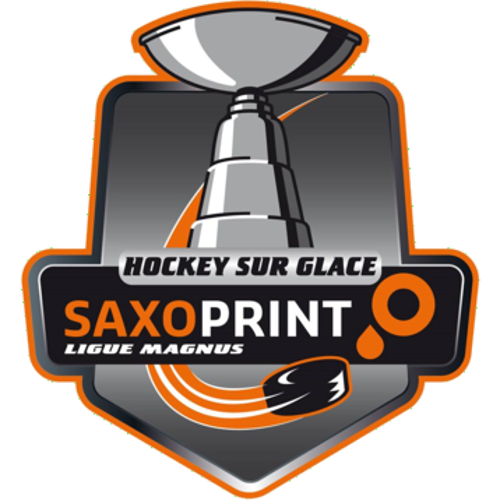 SAXOPRINT Ligue Magnus