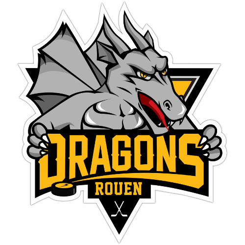 Dragons de Rouen