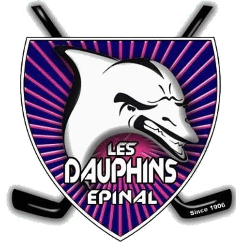 Dauphins d`Épinal