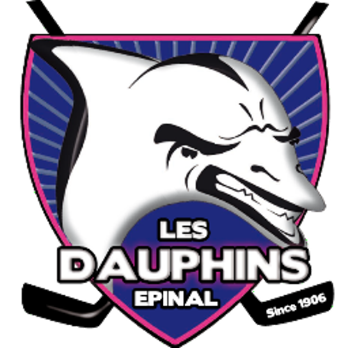 Dauphins d`Épinal