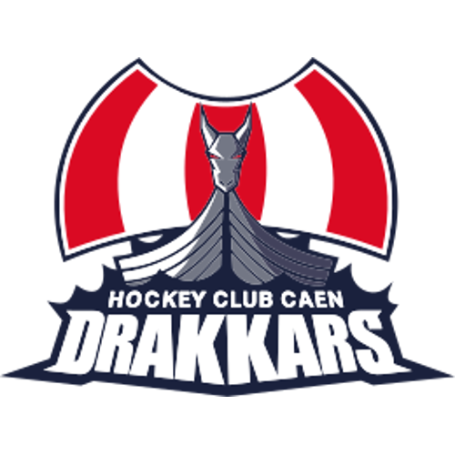 Hockey Club de Caen U20