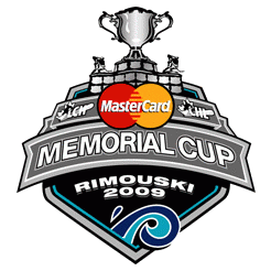 Memorial Cup