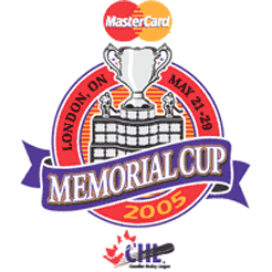 Memorial Cup