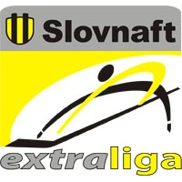 Relegation zur Extraliga SVK