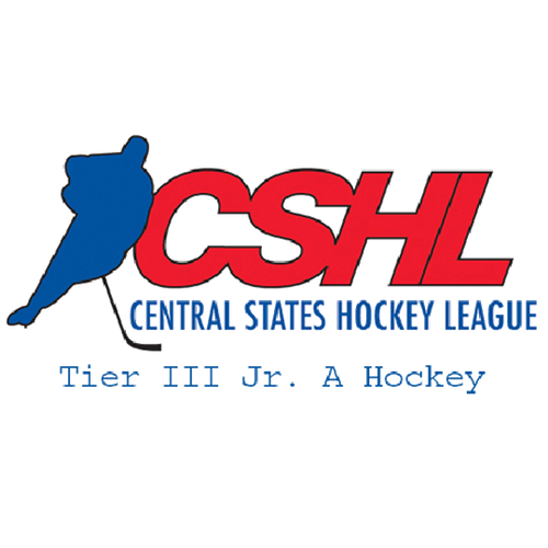 Central States Hockey League