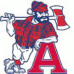 Acadia University Axeman (AUS)