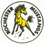 Rochester Mustangs