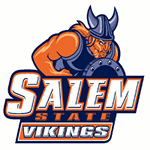 Salem State University Vikings (NCAA III - MASCAC)