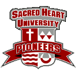 Sacred Heart University Pioneers Fairfield (Atlantic Hockey)