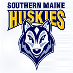 Southern Maine University Huskies Portland (NCAA III - NEHC)