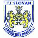 TJ Slovan Jindrichuv Hradec 