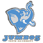 Tufts University Jumbos Medford (NCAA III - NESCAC)