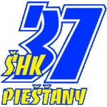 SHK 37 Piestany