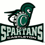 Castleton University Spartans (NCAA III - NEHC)