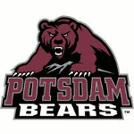 SUNY Potsdam Bears (State University of New York at Potsdam)