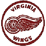 Virginia Wings 