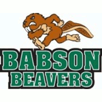 Babson College Beavers (NCAA III - NEHC)