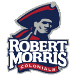 Robert Morris University Colonials Moon Township (Atlantic Hockey)