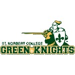 St. Norbert College Green Knights (NCAA III - NCHA)