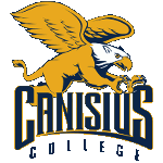 Canisius University Golden Griffins (Atlantic Hockey)