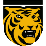 Colorado College Tigers Colorado Springs (NCHC)