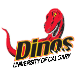 University of Calgary Dinos