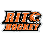 Rochester Institute of Technology Tigers (R.I.T.) (Atlantic Hockey)