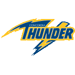 Concordia University of Edmonton Thunder