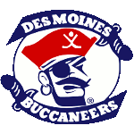 Des Moines Buccaneers